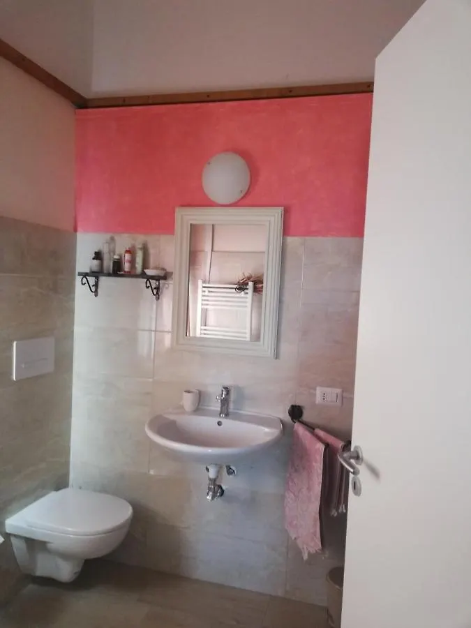 Vendégház Insula -- Telti Hotel
