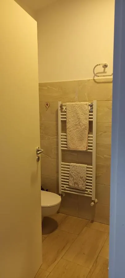 Vendégház Insula -- Telti Hotel