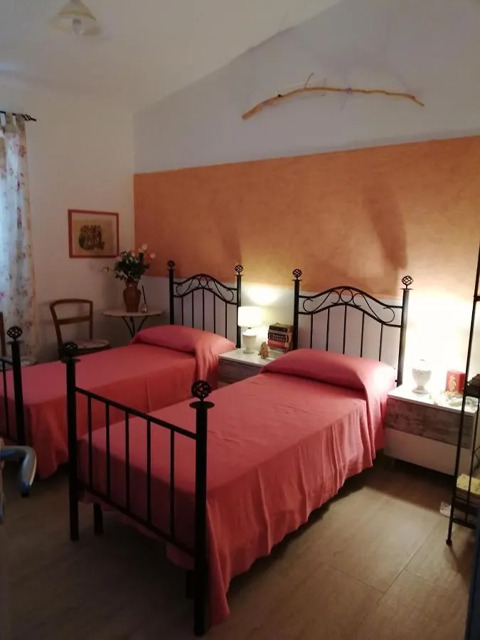 Insula -- Telti Hotel