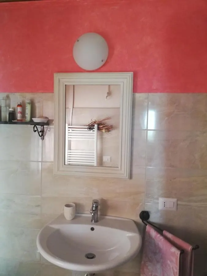 Hotel Insula -- Telti 0*,