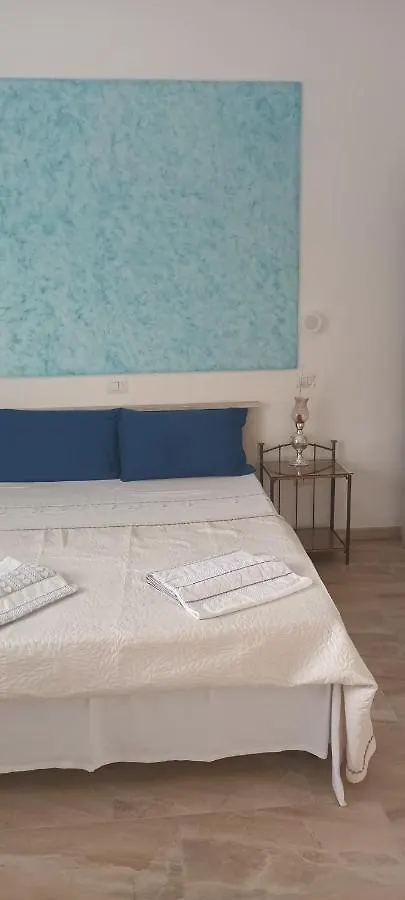 Hotel Insula -- Telti 0*,