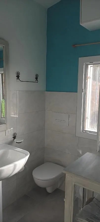 Insula -- Telti Hotel Vendégház