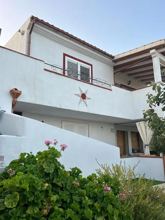 Hotel Insula -- Telti Pensjonat