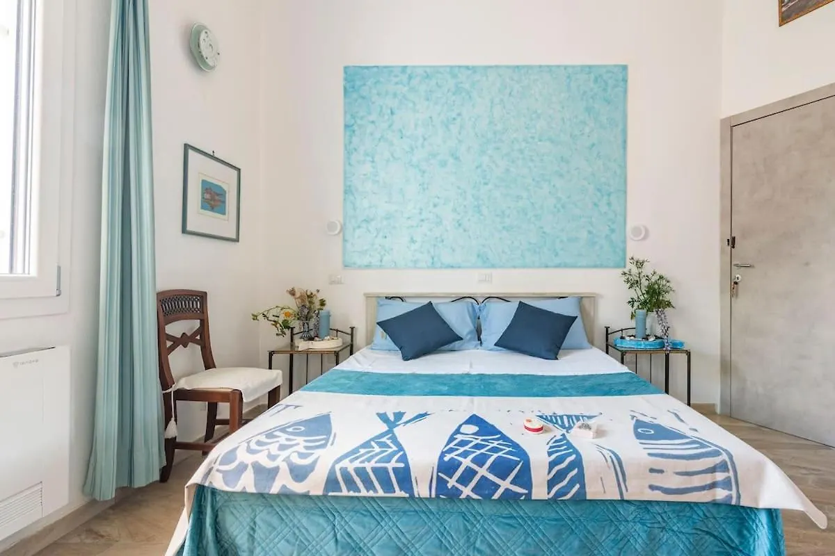 Insula -- Telti Hotel